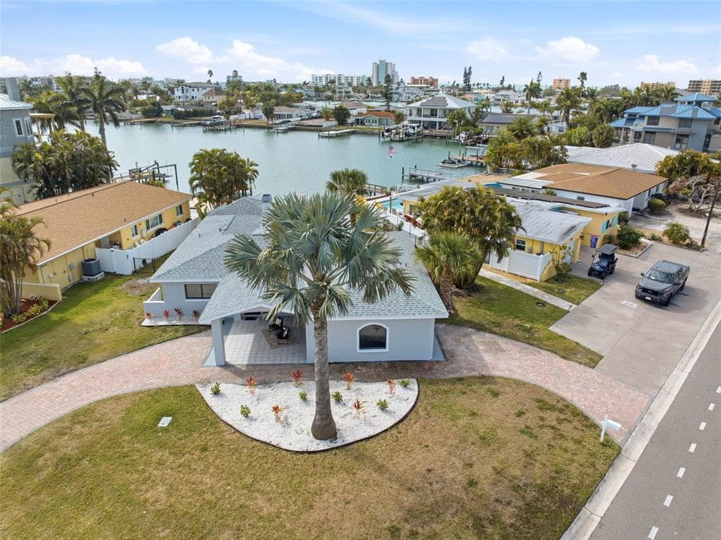 475 115TH AVENUE TREASURE ISLAND, FL 33706