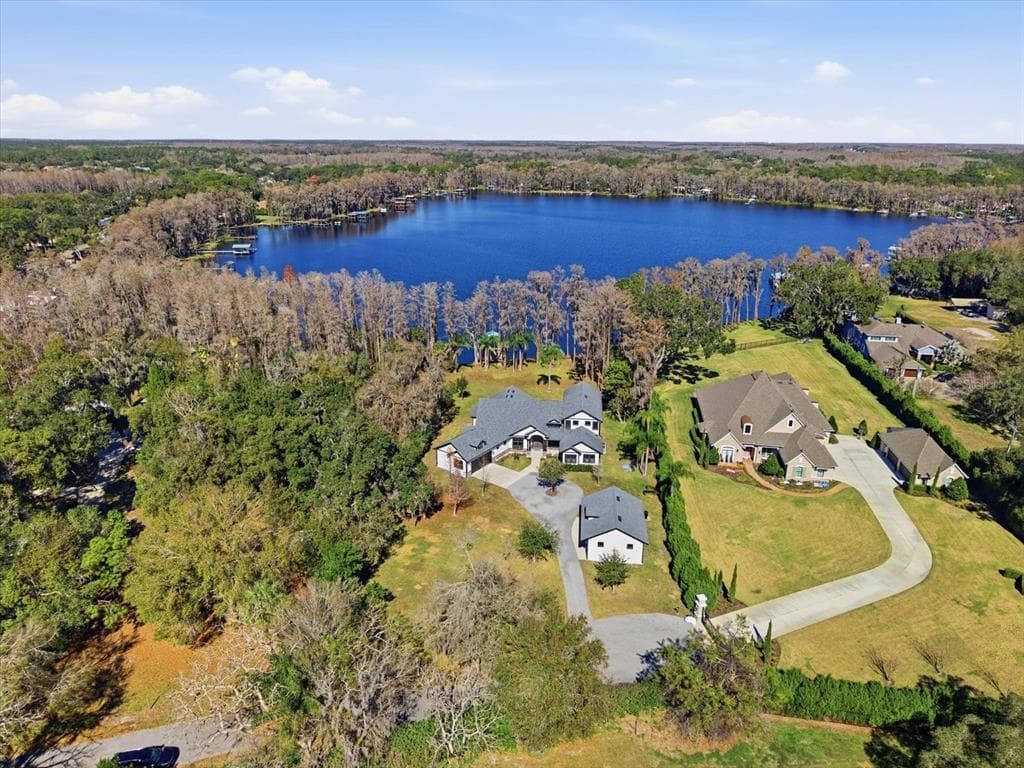 16320 ROCK LAKE DRIVE ODESSA, FL 33556