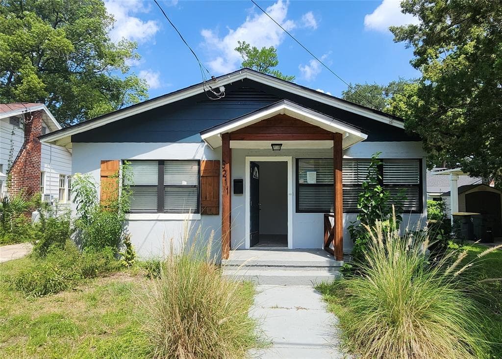 3211 MAYFLOWER STREET JACKSONVILLE, FL 32205
