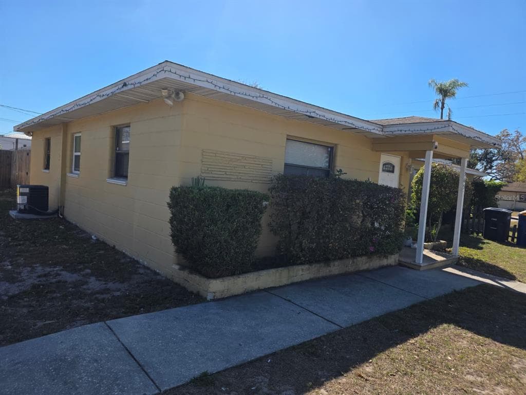 1965 RAINBOW DRIVE CLEARWATER, FL 33765