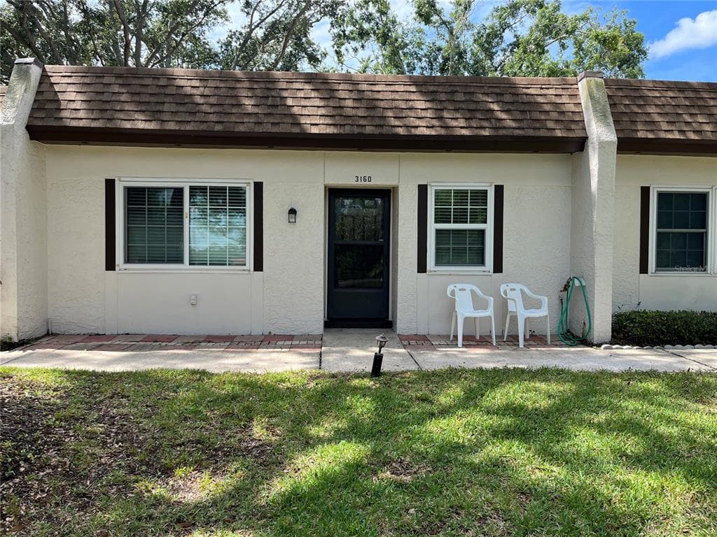 3160 HIGHLANDS BOULEVARD UNIT 3160 PALM HARBOR, FL 34684