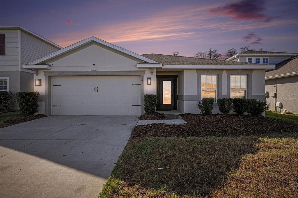 18400 HUNTERS MEADOW WALK LAND O LAKES, FL 34638