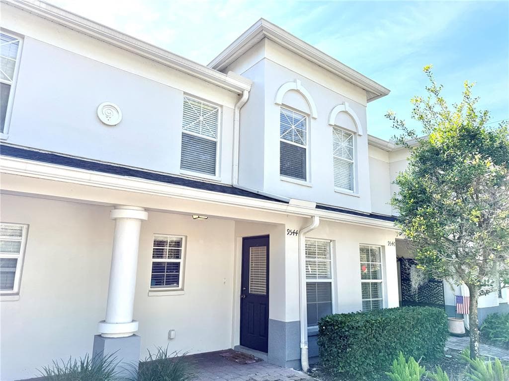 9544 CHARLESBERG DRIVE TAMPA, FL 33635