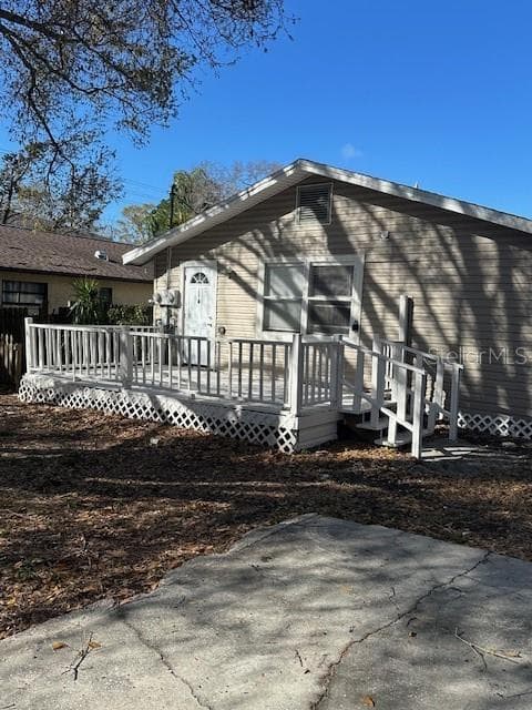 1587 SCRANTON AVENUE UNIT B