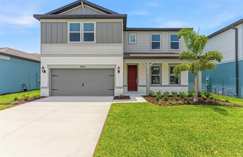11250 SYCAMORE GLEN LOOP THONOTOSASSA, FL 33592