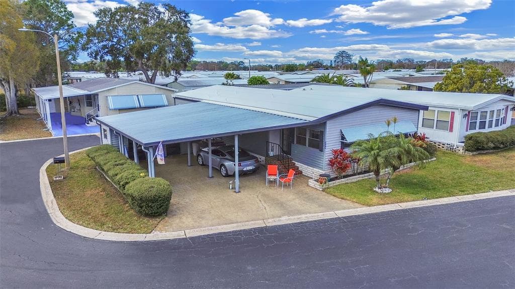 12501 ULMERTON ROAD UNIT 216 LARGO, FL 33774