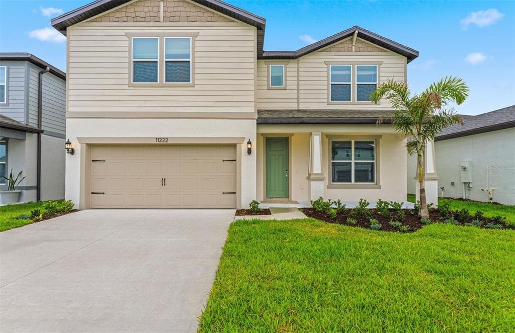 11222 SYCAMORE GLEN LOOP THONOTOSASSA, FL 33592
