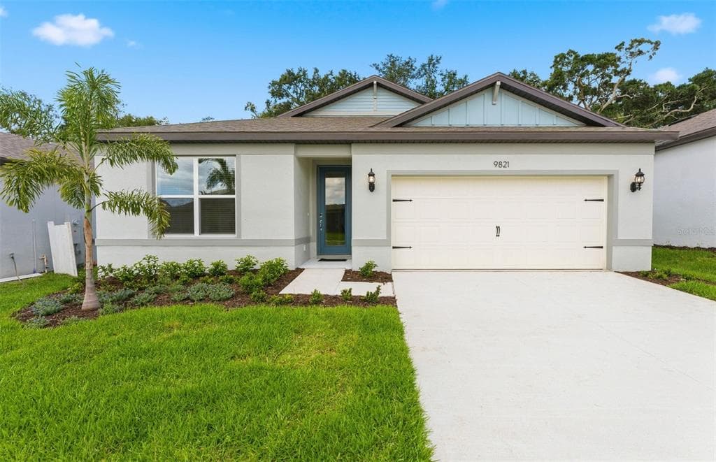 9821 REDWOOD HEIGHTS LOOP THONOTOSASSA, FL 33592