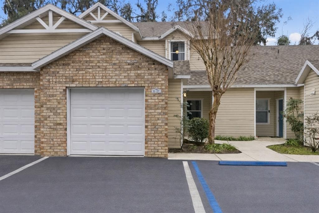 4700 SW ARCHER ROAD UNIT D27 GAINESVILLE, FL 32608