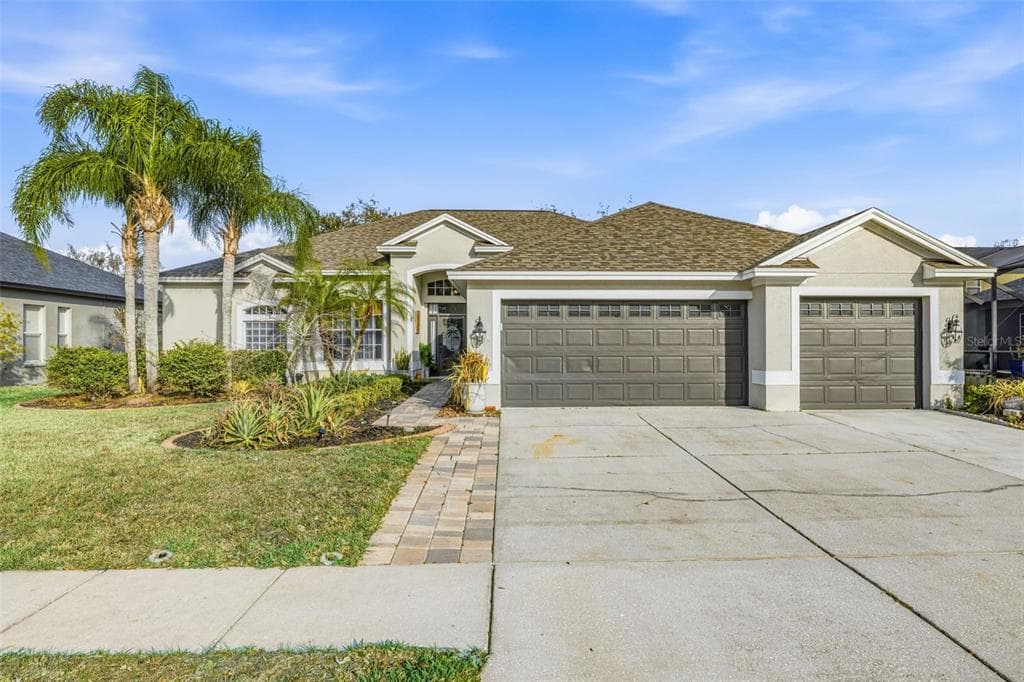 5002 HARTWELL LOOP