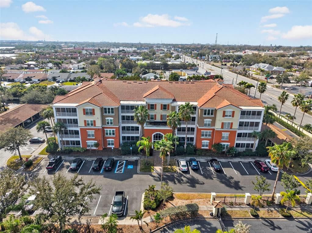 7901 SEMINOLE BOULEVARD UNIT 1103 SEMINOLE, FL 33772