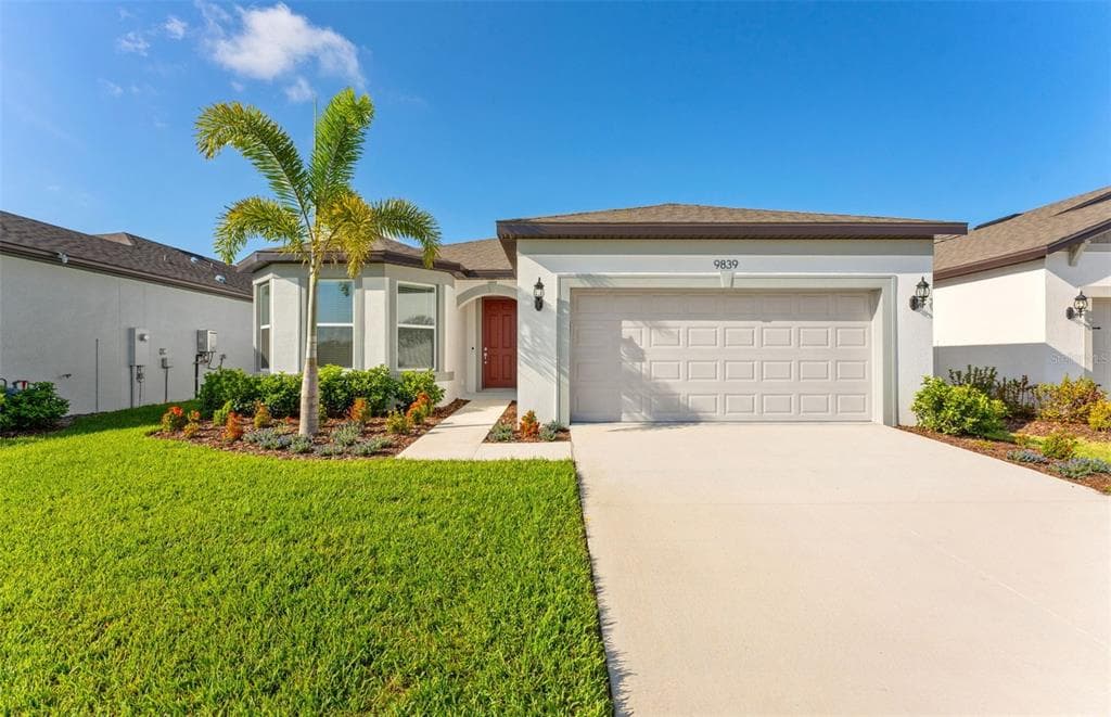 9839 CRESCENT MOON DRIVE RIVERVIEW, FL 33578
