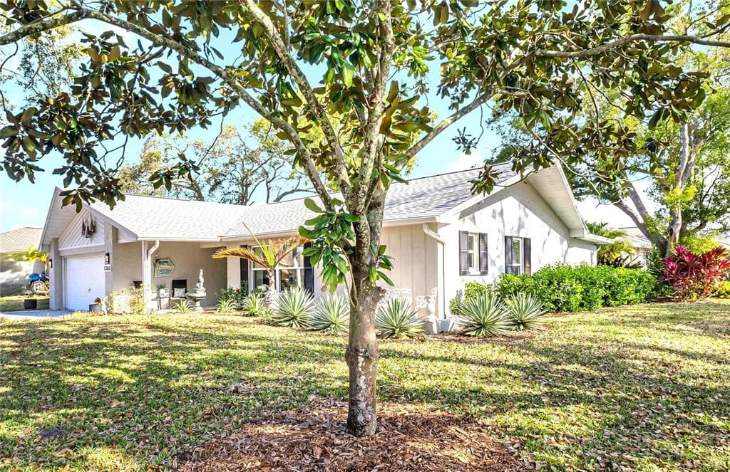 1303 GLENGARRY DRIVE