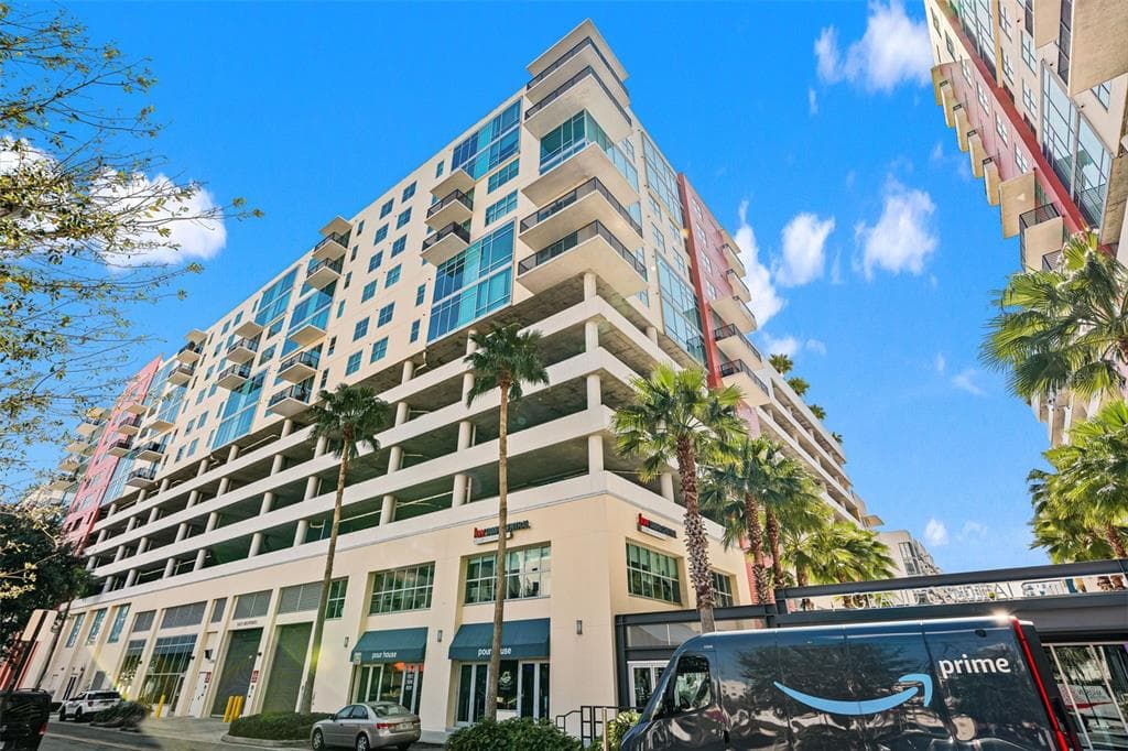 1120 E KENNEDY BOULEVARD UNIT 1524 TAMPA, FL 33602