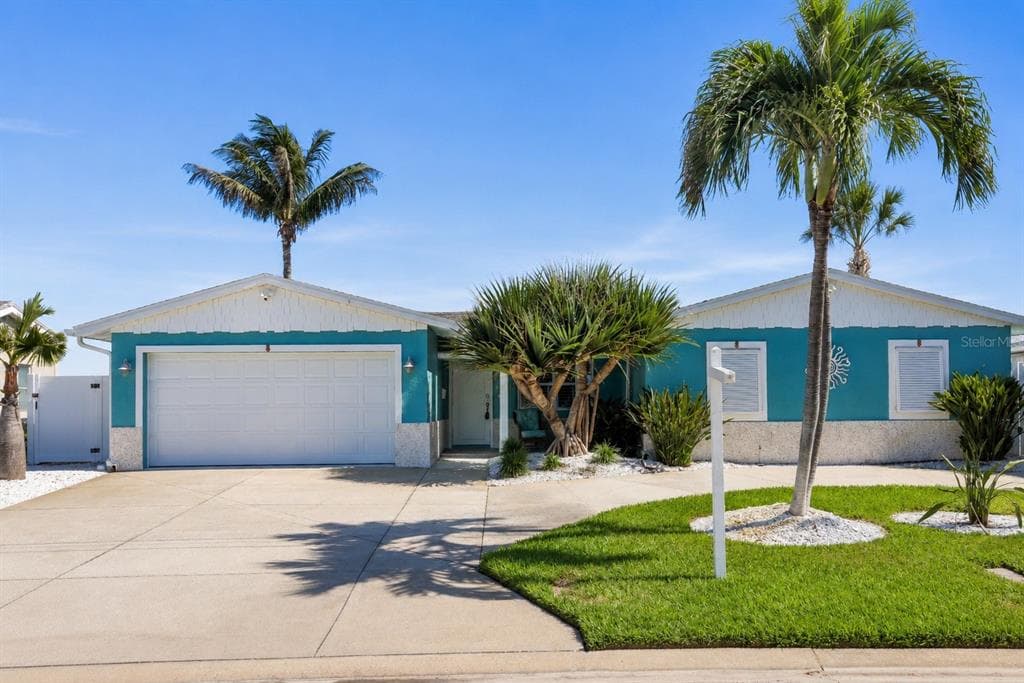 7833 1ST AVENUE S ST PETERSBURG, FL 33707