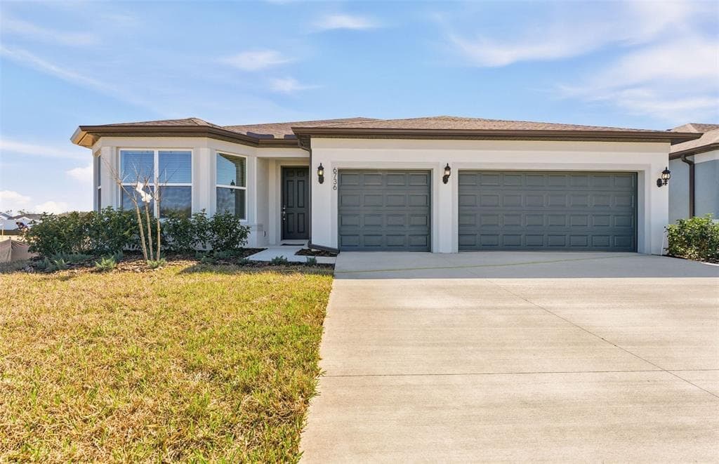6736 SW 89TH LANE OCALA, FL 34476