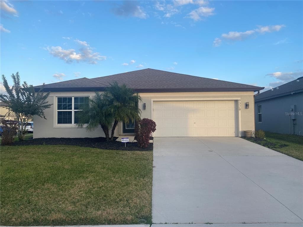 9328 ROYAL RIVER CIRCLE PARRISH, FL 34219