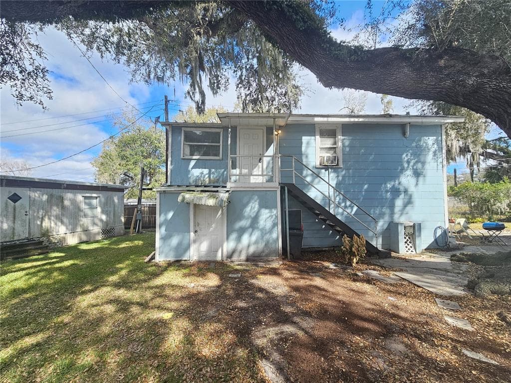 503 LONGFELLOW BOULEVARD UNIT UP LAKELAND, FL 33801
