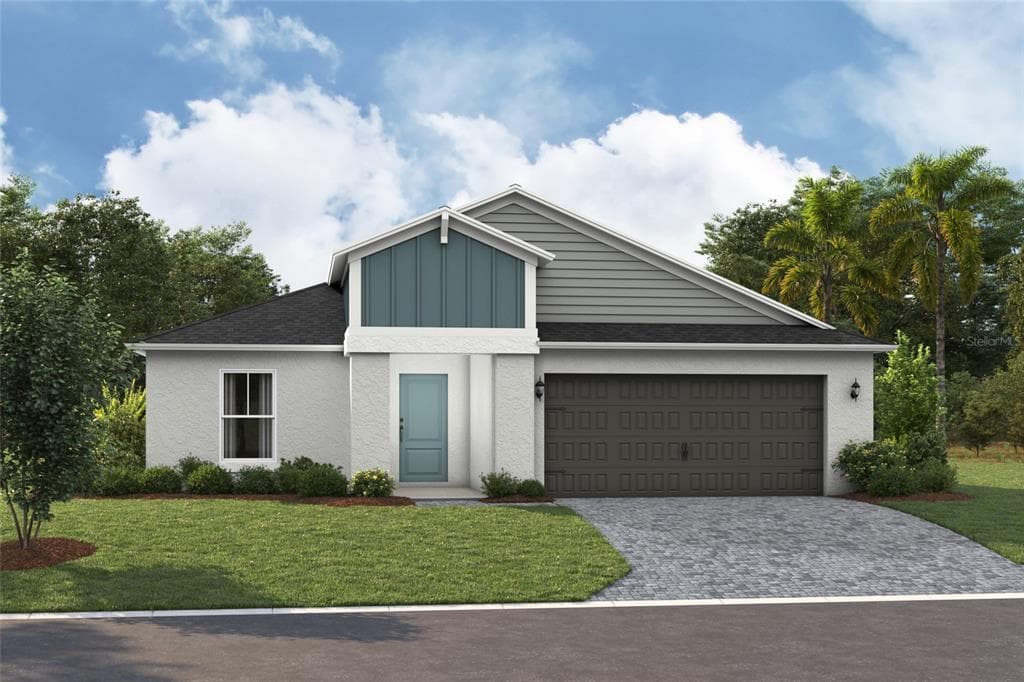 2330 STILLVIEW PASS ZEPHYRHILLS, FL 33541