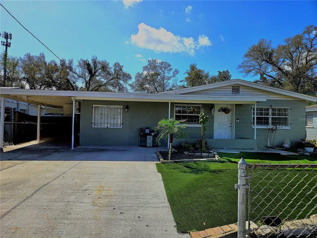 2411 S RAMONA CIRCLE TAMPA, FL 33612