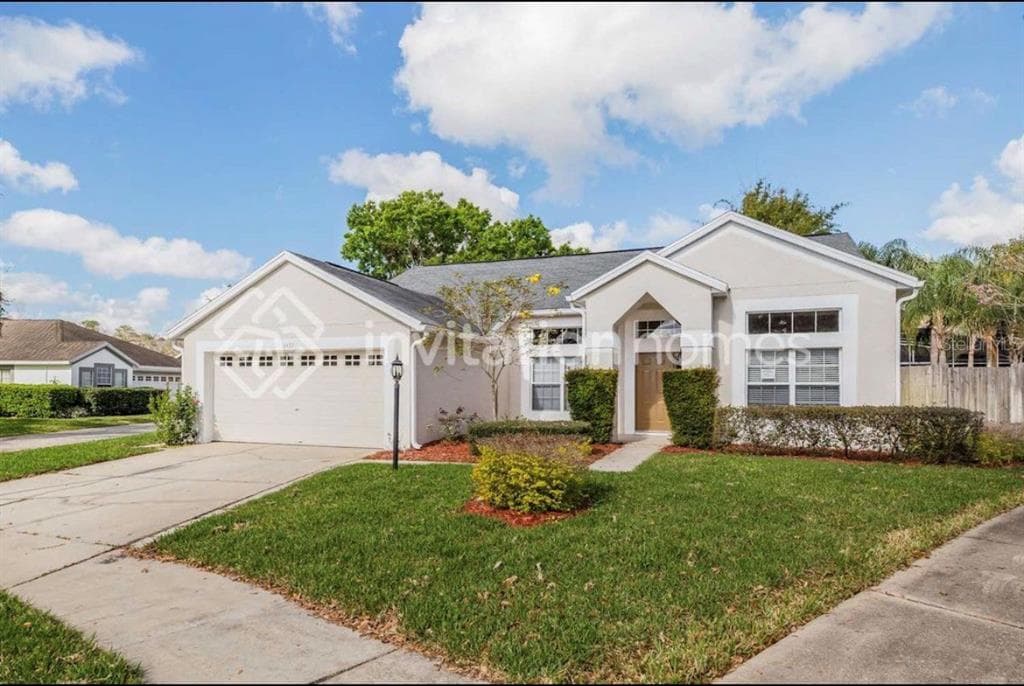 3457 WOODLEY PARK PLACE OVIEDO, FL 32765