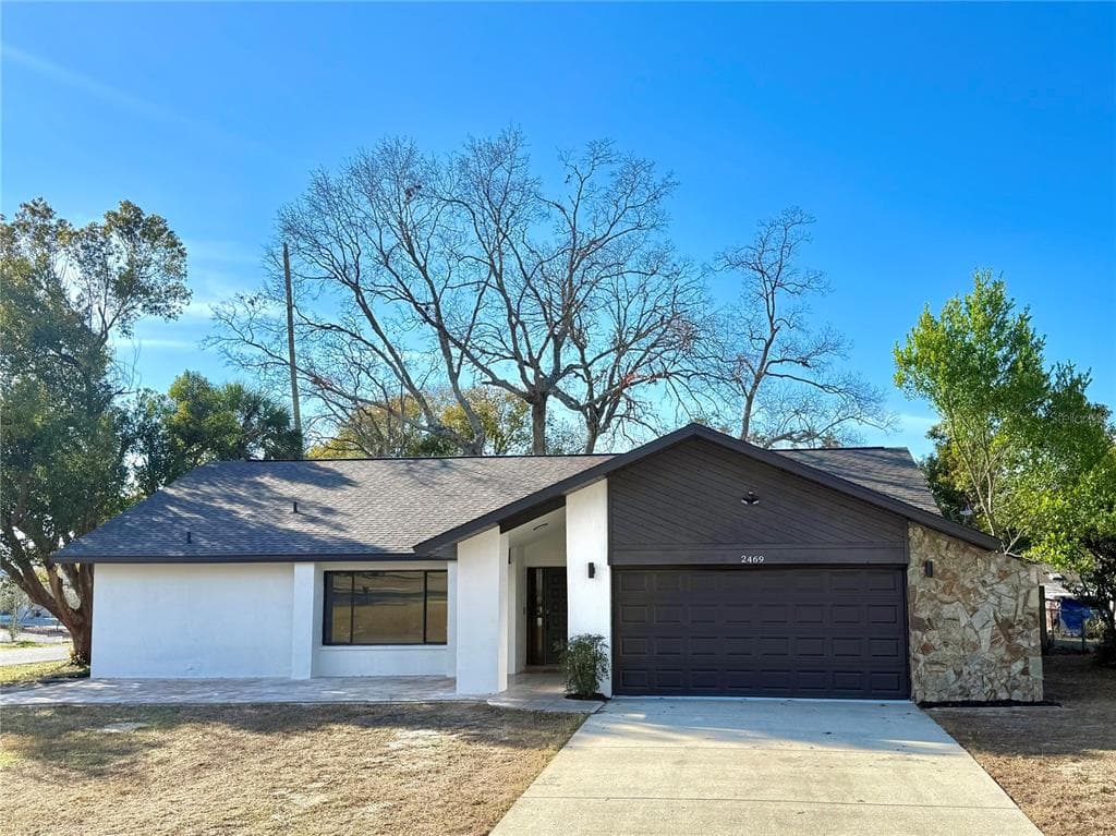 2469 ANCHOR AVENUE SPRING HILL, FL 34608