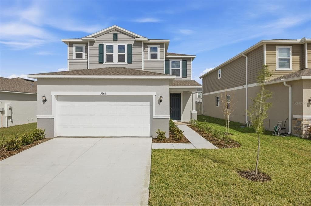 37411 ROANOKE RIVER WAY ZEPHYRHILLS, FL 33540