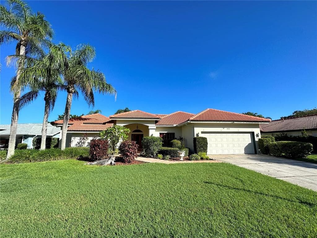 8133 MISTY OAKS BOULEVARD SARASOTA, FL 34243