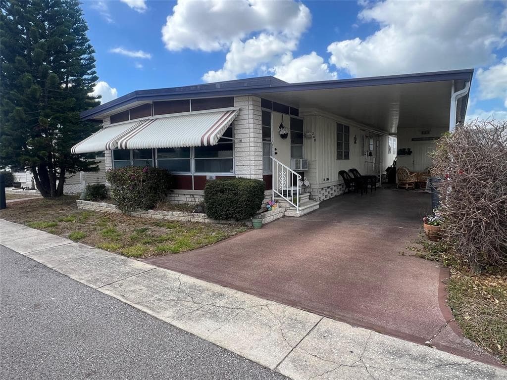 29250 US HIGHWAY 19 N UNIT 248 CLEARWATER, FL 33761