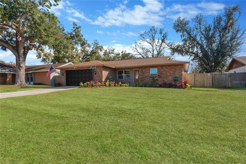 3727 COPPERTREE CIRCLE BRANDON, FL 33511