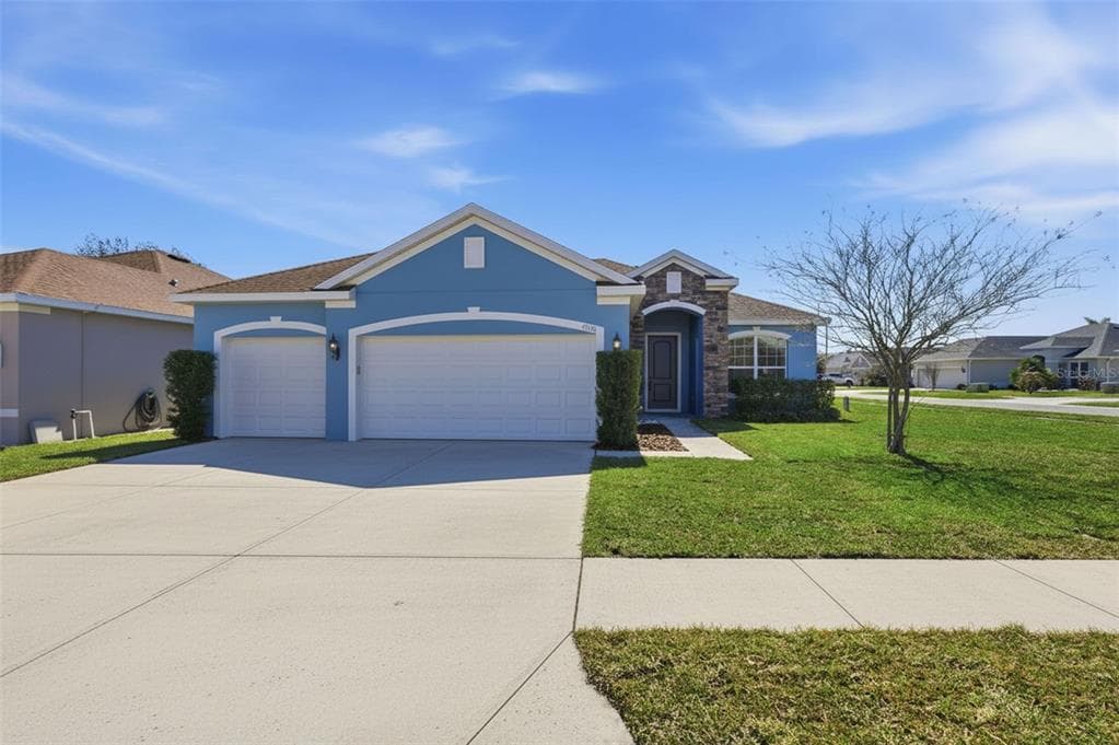 9106 LUNCARTY DRIVE HUDSON, FL 34667