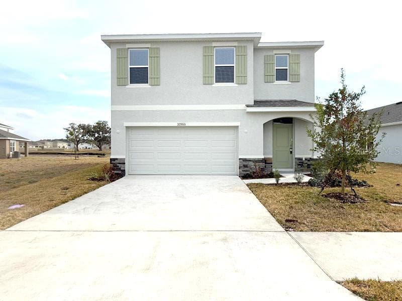 32955 OSPREY PEAK WAY SAN ANTONIO, FL 33576