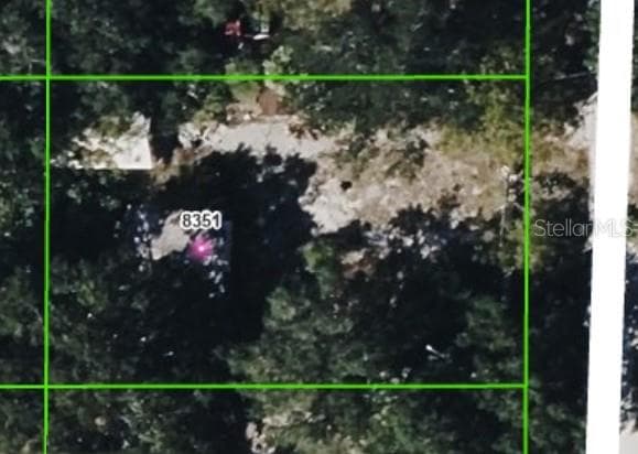 8351 FORMEL AVENUE PORT RICHEY, FL 34668