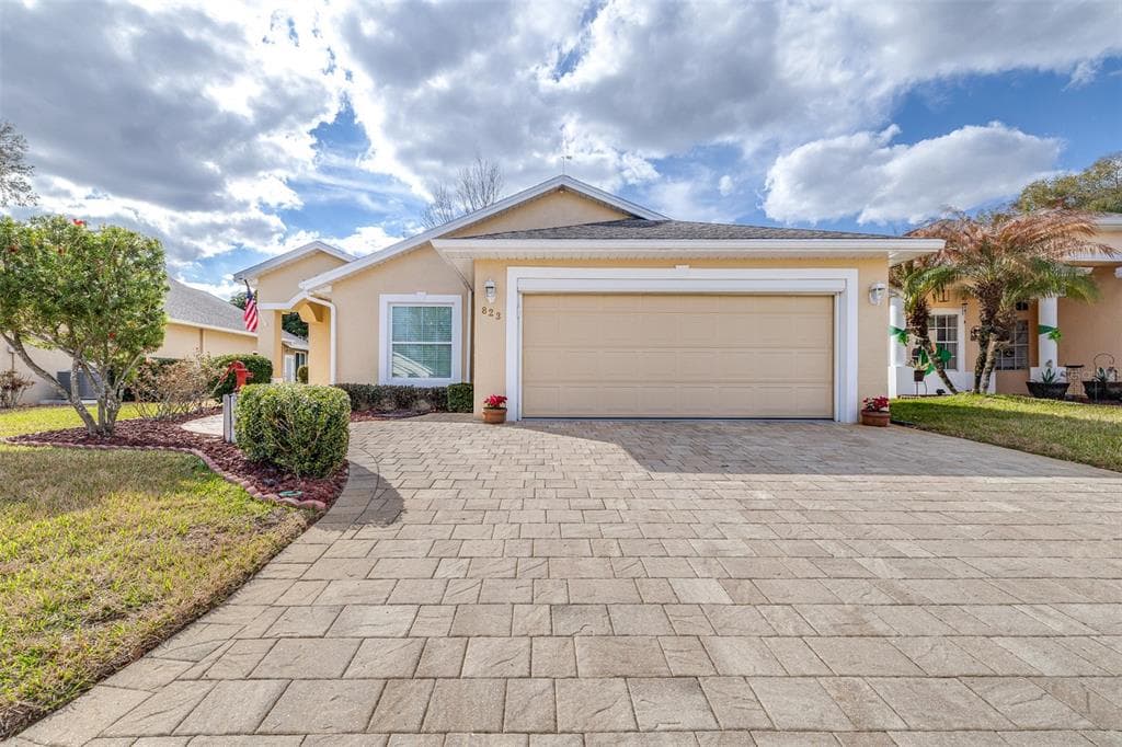 823 CUNNINGHAM DRIVE