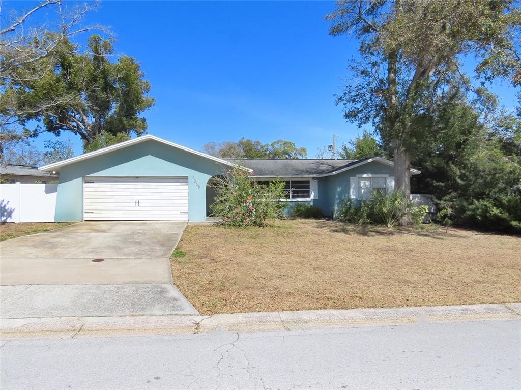 1350 CAMBRIDGE DRIVE CLEARWATER, FL 33756