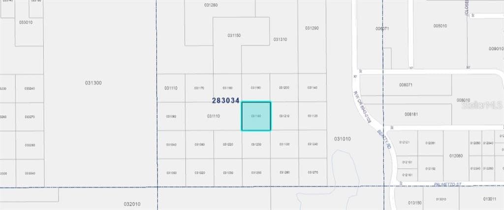 LIBBY ROAD BABSON PARK, FL 33827