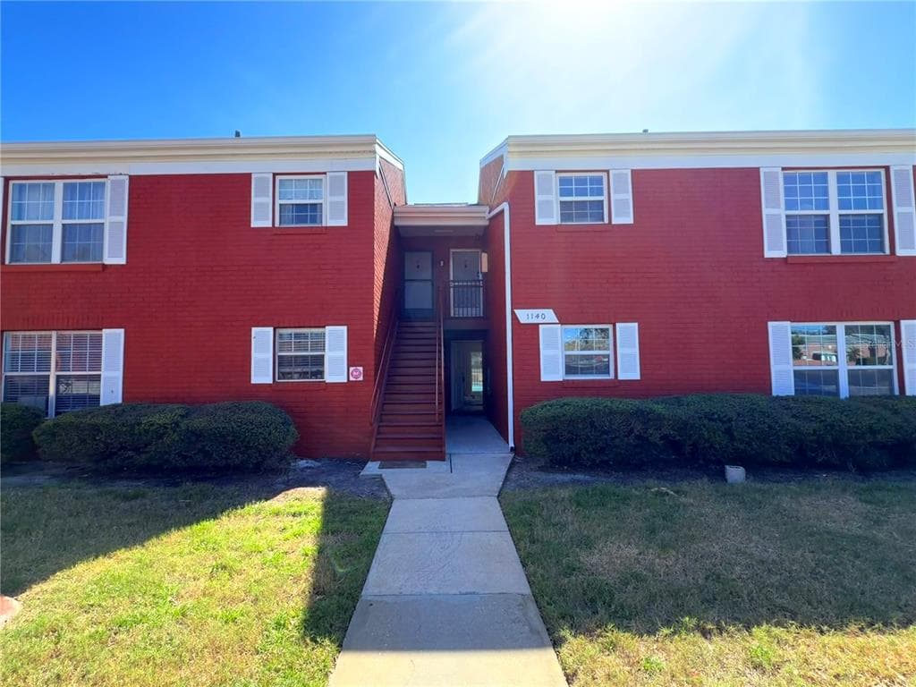 1140 83RD AVENUE N UNIT C ST PETERSBURG, FL 33702
