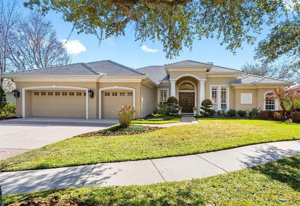 17214 BROADOAK DRIVE TAMPA, FL 33647