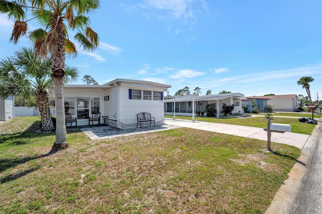 264 S PORT ROYAL LANE APOLLO BEACH, FL 33572
