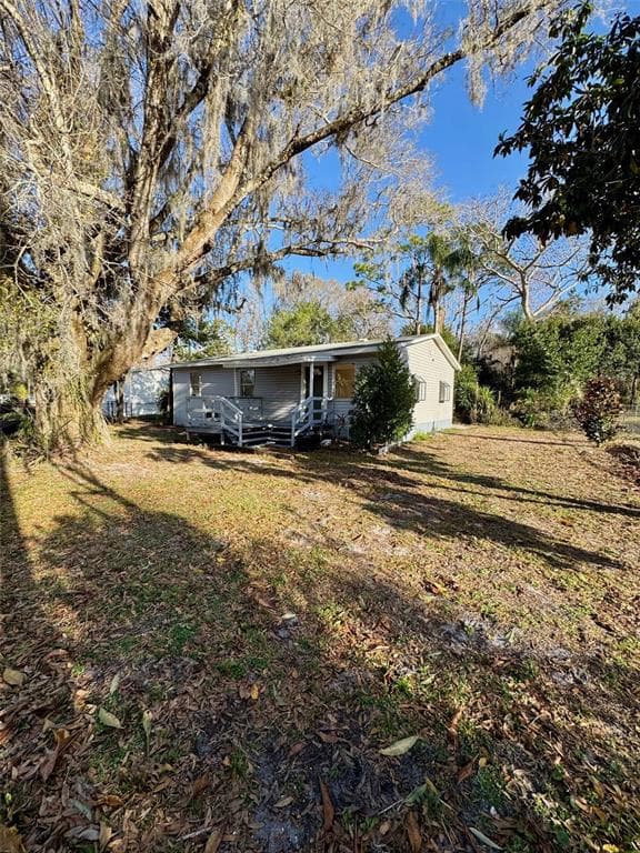 7700 VINE STREET LAND O LAKES, FL 34638