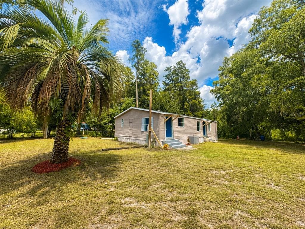 26931 DEACON LOOP ZEPHYRHILLS, FL 33544