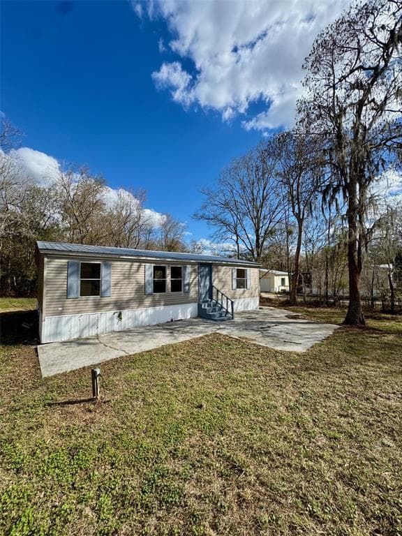 6240 WOODSMAN DRIVE ZEPHYRHILLS, FL 33544