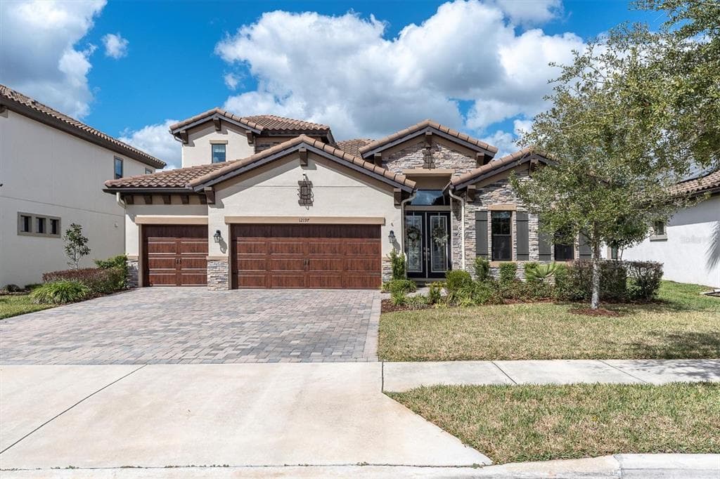 12197 BROKEN OAK LANE ODESSA, FL 33556