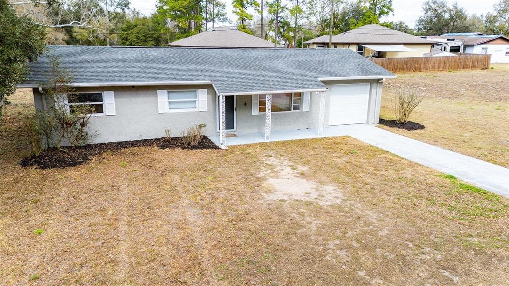 33127 HILDA ROAD DADE CITY, FL 33523