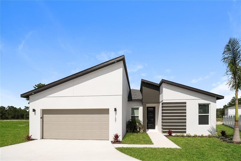 137 ZINNIA LANE W KISSIMMEE, FL 34759