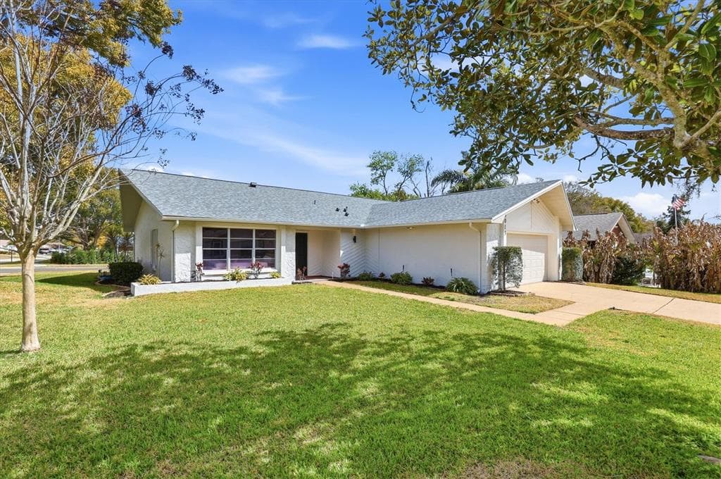 3013 GREGOR COURT PALM HARBOR, FL 34684
