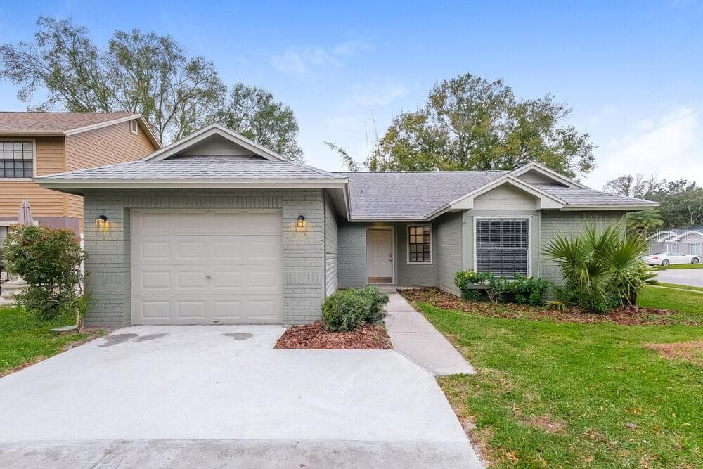 12722 TROWBRIDGE LANE TAMPA, FL 33624