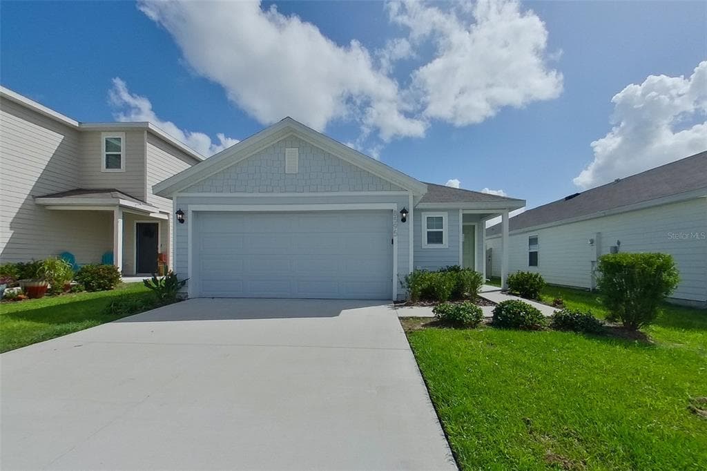8595 SW 43RD TERRACE OCALA, FL 34476