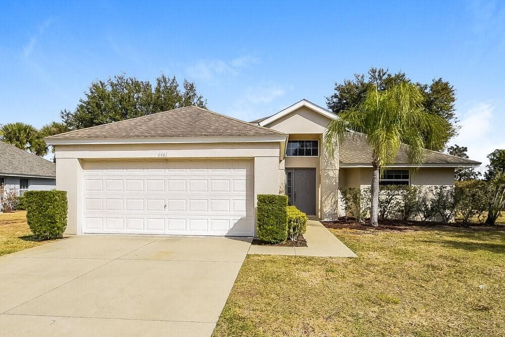 4461 TREASURE CAY ROAD TAVARES, FL 32778