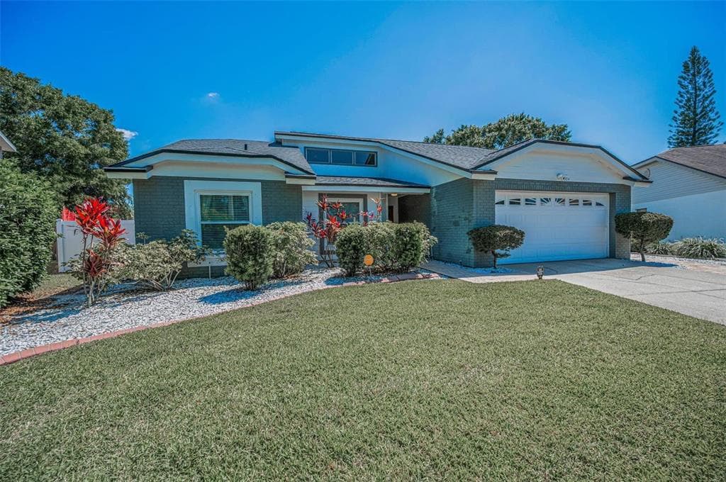 8904 BEELER DRIVE
